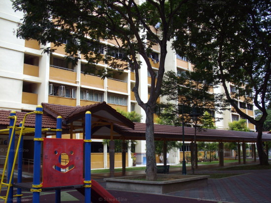 Blk 35 Teban Gardens Road (Jurong East), HDB 4 Rooms #367612